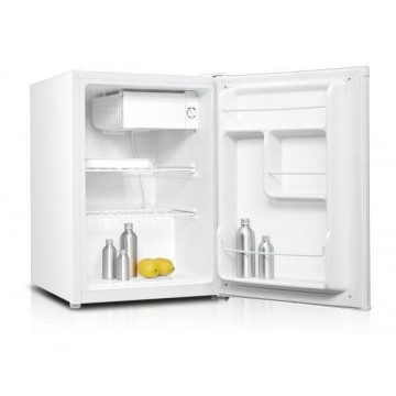 Robin Mini Bar 67lt Υ64xΠ44xΒ51εκ. Λευκό MS-56